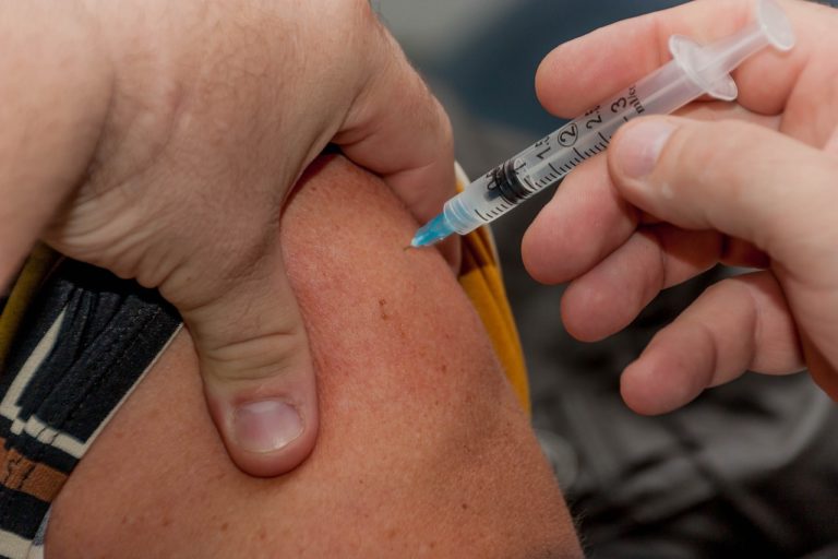 VACCINAZIONE ANTINFLUENZALE 2017
